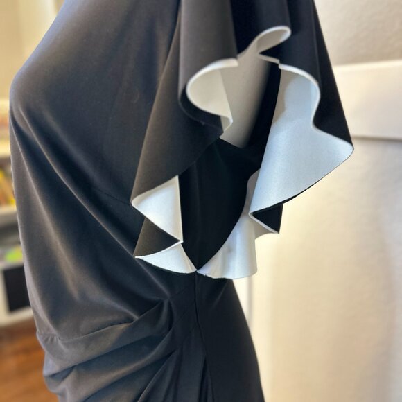 Little black dress - Picture 2 of 5